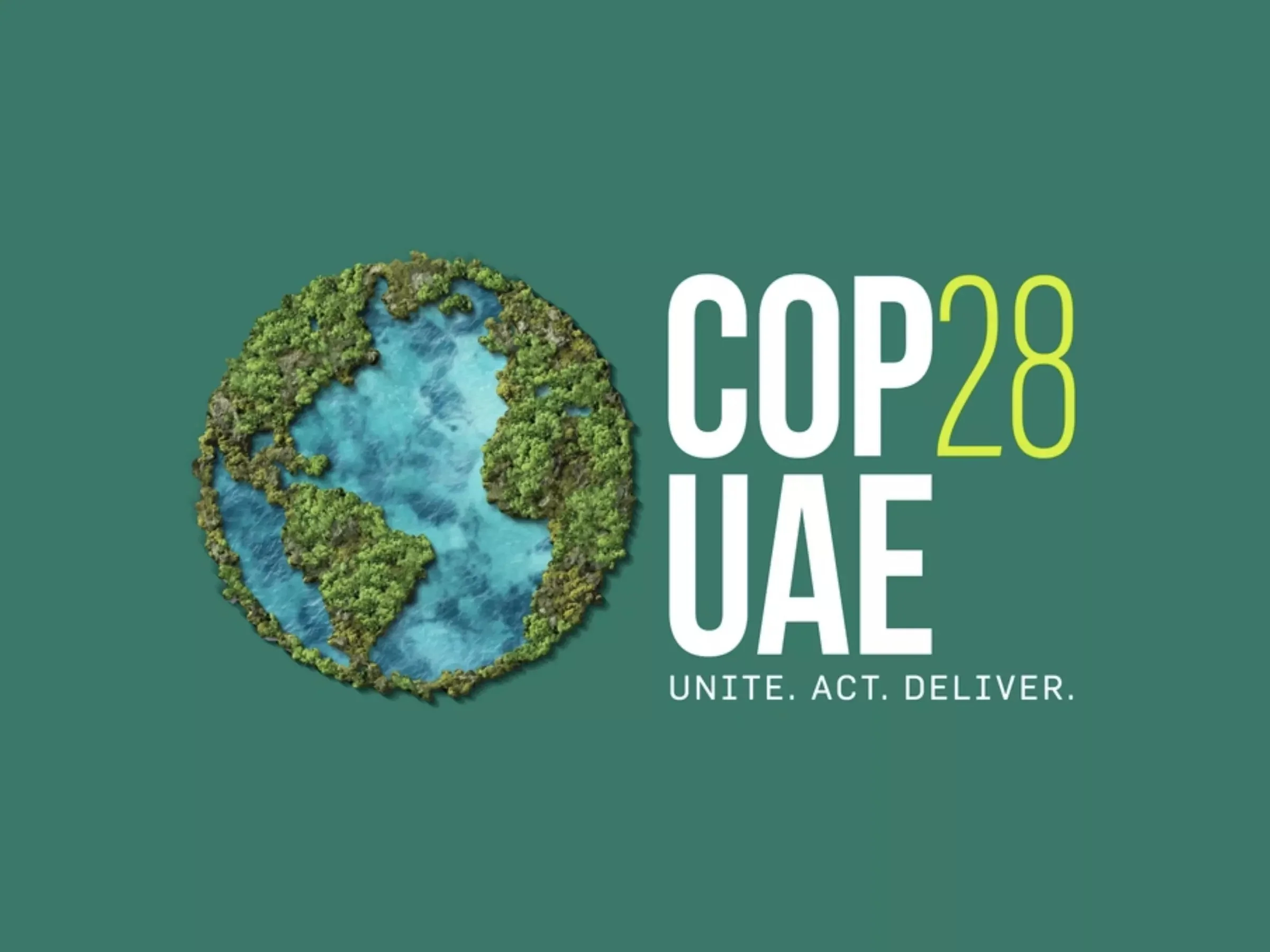 Petróleo vence COP28