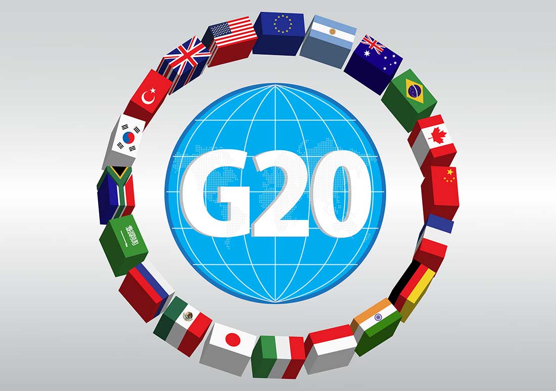 G20 no Paraná