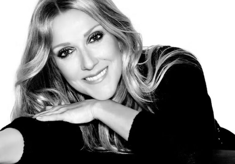 Celine Dion anuncia documentário sobre seu caso