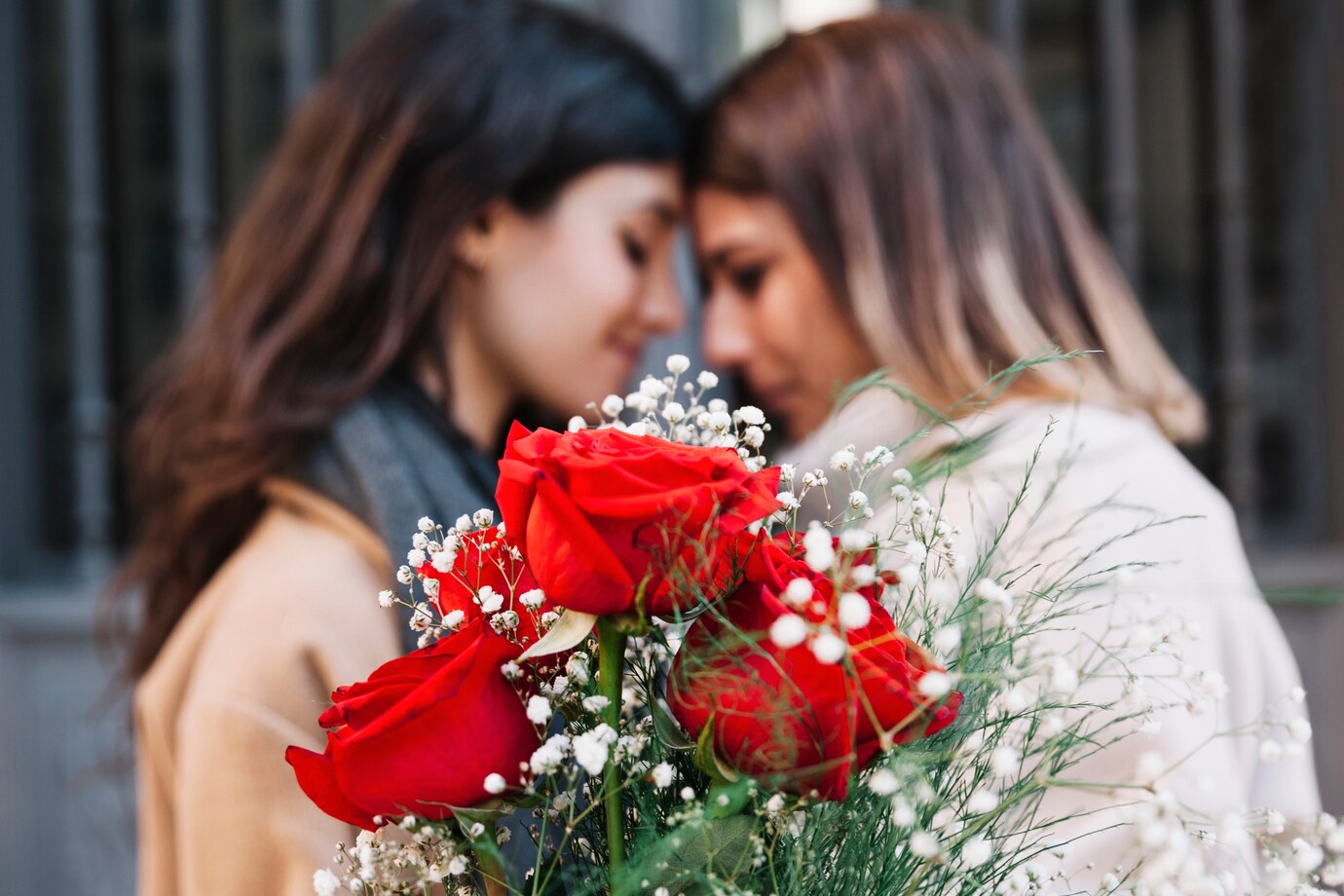 Paraná dobra produção de rosas