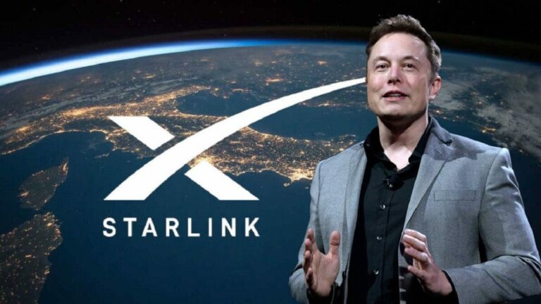 Starlink vai bloquear X no Brasil