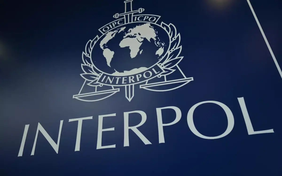 Interpol negou inclusão de brasileiros acusados de crimes pelo 8 de janeiro