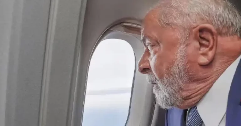 O que se sabe sobre a pane no avião presidencial de Lula