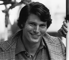 Christopher Reeve, o eterno super-homem