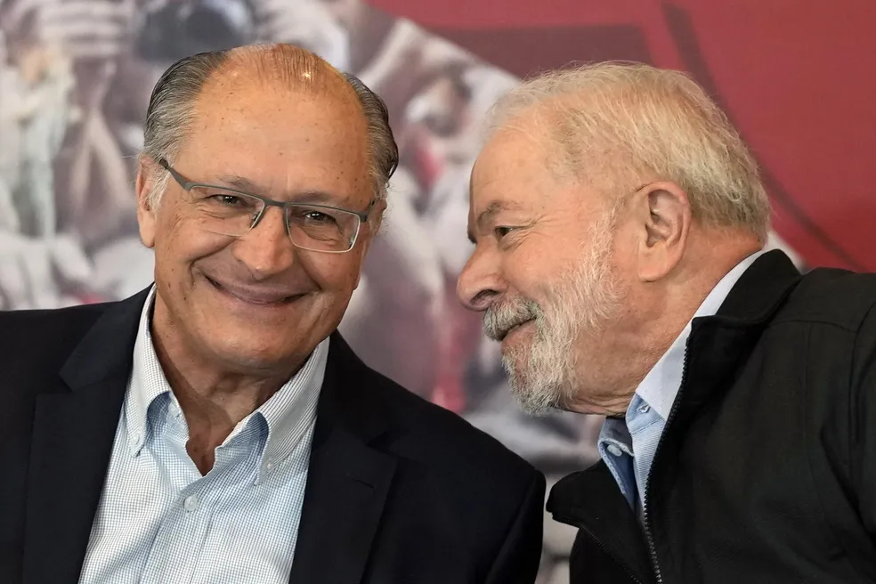 Plano para matar Lula e Alckmin