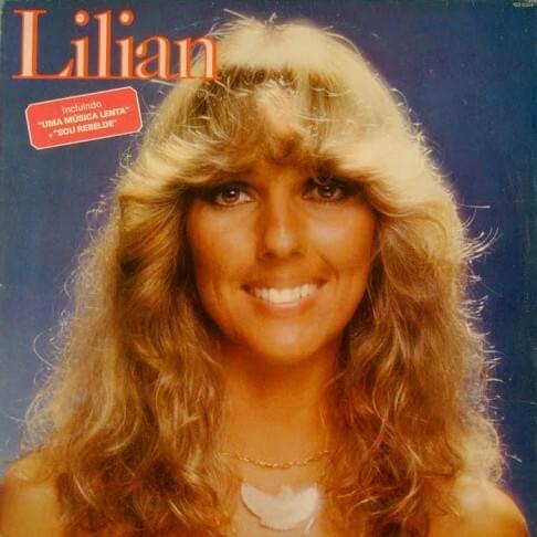 Morre aos 76 anos a cantora Lilian