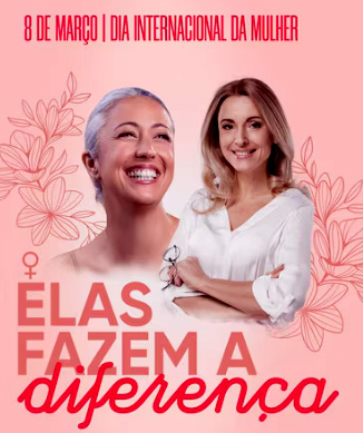 8 de Março: por que o Dia Internacional da Mulher é comemorado hoje?